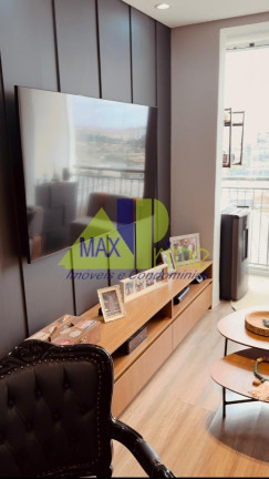 Imagem Apartamento com 1 Quarto à Venda, 53 m² em Vila Carioca - São Paulo Imagem Apartamento com 1 Quarto à Venda, 53 m² em Vila Carioca - São Paulo