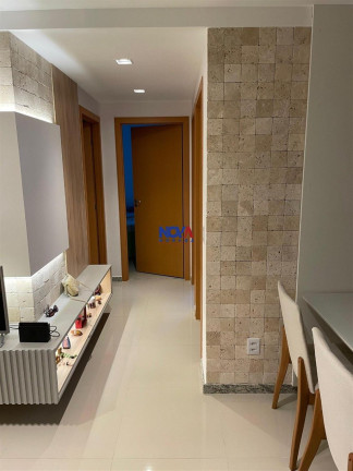 Imagem Apartamento com 3 Quartos à Venda, 72 m² em Praia De Itaparica - Vila Velha