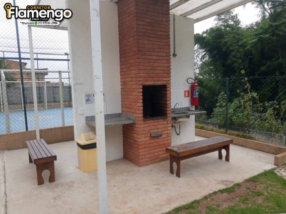Imagem Apartamento com 2 Quartos à Venda, 42 m² em Vila Correa - Ferraz De Vasconcelos