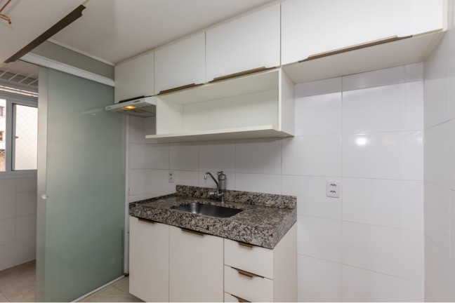 Imagem Apartamento com 2 Quartos à Venda, 42 m² em Jardim íris - São Paulo Imagem Apartamento com 2 Quartos à Venda, 42 m² em Jardim íris - São Paulo