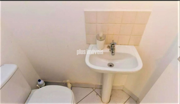 Imagem Casa com 3 Quartos à Venda, 120 m² em Vila Clementino - São Paulo Imagem Casa com 3 Quartos à Venda, 120 m² em Vila Clementino - São Paulo