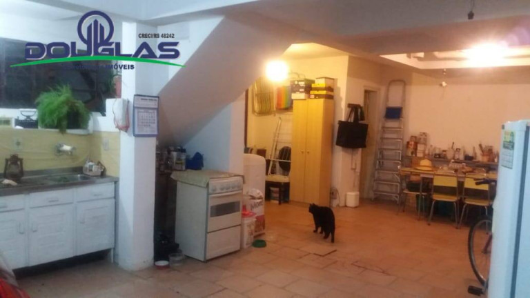 Imagem Casa com 3 Quartos à Venda, 238 m² em Viamão Imagem Casa com 3 Quartos à Venda, 238 m² em Viamão