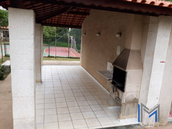 Imagem Apartamento com 2 Quartos à Venda, 42 m² em Jardim Marilu - São Paulo