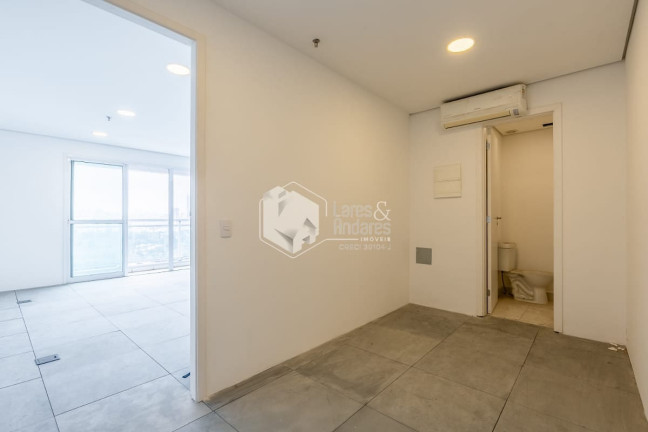 Imagem Sala Comercial à Venda, 48 m² em Santo Amaro - São Paulo Imagem Sala Comercial à Venda, 48 m² em Santo Amaro - São Paulo