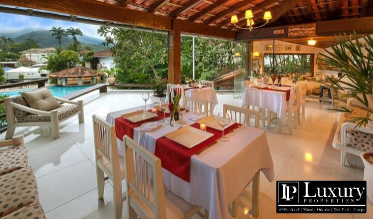 Imagem Imóvel Comercial à Venda, 2.600 m² em Porto Frade - Angra Dos Reis Imagem Imóvel Comercial à Venda, 2.600 m² em Porto Frade - Angra Dos Reis