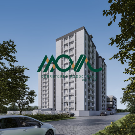 Imagem Imóvel com 2 Quartos à Venda, 51 m² em Santa Clara - Itapoá Imagem Imóvel com 2 Quartos à Venda, 51 m² em Santa Clara - Itapoá
