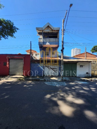 Imagem Sobrado com 4 Quartos à Venda, 125 m² em Jardim Ismênia - São José Dos Campos Imagem Sobrado com 4 Quartos à Venda, 125 m² em Jardim Ismênia - São José Dos Campos