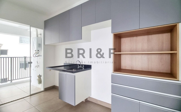 Imagem Apartamento com 2 Quartos à Venda ou Locação, 66 m² em Santo Amaro - São Paulo Imagem Apartamento com 2 Quartos à Venda ou Locação, 66 m² em Santo Amaro - São Paulo