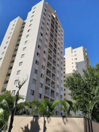 Imagem Apartamento com 2 Quartos à Venda, 65 m² em Morumbi - São Paulo Imagem Apartamento com 2 Quartos à Venda, 65 m² em Morumbi - São Paulo