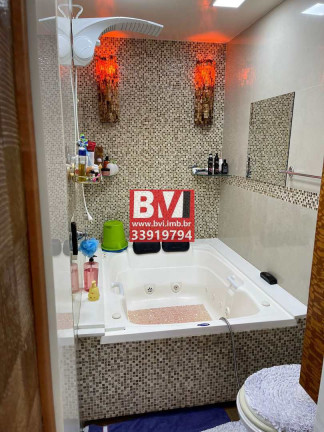 Imagem Apartamento com 4 Quartos à Venda, 340 m² em Vila Kosmos - Rio De Janeiro