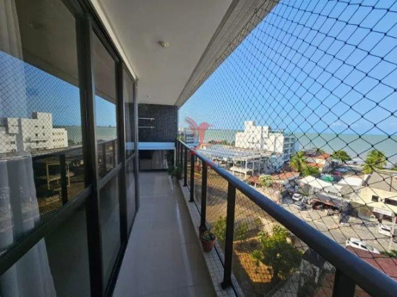 Imagem Apartamento com 4 Quartos à Venda, 135 m² em Bessa - João Pessoa Imagem Apartamento com 4 Quartos à Venda, 135 m² em Bessa - João Pessoa