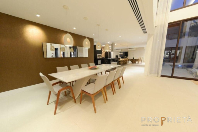 Imagem Casa de Condomínio com 5 Quartos à Venda, 800 m² em Barra Da Tijuca - Rio De Janeiro