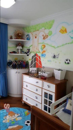 Imagem Apartamento com 3 Quartos à Venda, 106 m² em Vila Regente Feijó - São Paulo