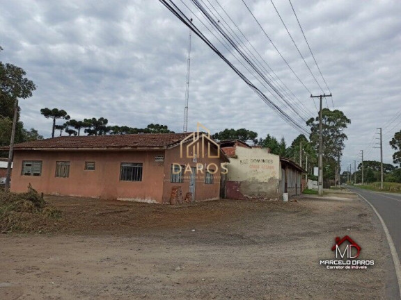 Imagem Terreno à Venda, 620 m² em águas Claras - Piraquara Imagem Terreno à Venda, 620 m² em águas Claras - Piraquara