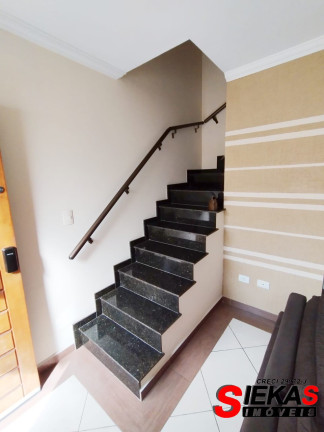 Imagem Casa com 2 Quartos à Venda, 60 m² em Jardim Ponte Rasa - São Paulo Imagem Casa com 2 Quartos à Venda, 60 m² em Jardim Ponte Rasa - São Paulo