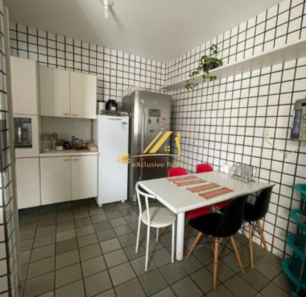 Imagem Imóvel com 4 Quartos à Venda, 259 m² em Pituba - Salvador Imagem Imóvel com 4 Quartos à Venda, 259 m² em Pituba - Salvador