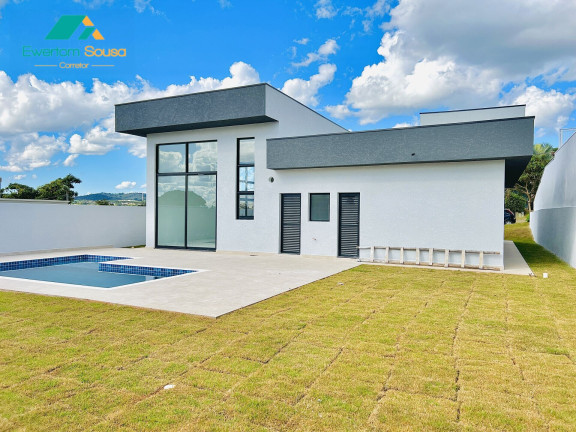 Imagem Casa de Condomínio com 3 Quartos à Venda, 220 m² em Condominio Residencial Shamballa Iii - Atibaia Imagem Casa de Condomínio com 3 Quartos à Venda, 220 m² em Condominio Residencial Shamballa Iii - Atibaia