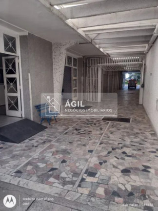 Imagem Apartamento com 3 Quartos à Venda, 112 m² em Centro - São José Dos Campos Imagem Apartamento com 3 Quartos à Venda, 112 m² em Centro - São José Dos Campos