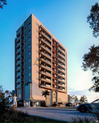 Imagem Apartamento com 2 Quartos à Venda, 81 m² em Gravatá - Navegantes
