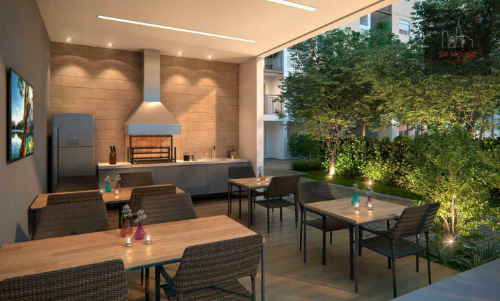 Imagem Apartamento com 3 Quartos à Venda, 62 m² em Parque Residencial Da Lapa - São Paulo Imagem Apartamento com 3 Quartos à Venda, 62 m² em Parque Residencial Da Lapa - São Paulo