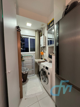 Imagem Apartamento com 2 Quartos à Venda, 72 m² em Vila Mogilar - Mogi Das Cruzes