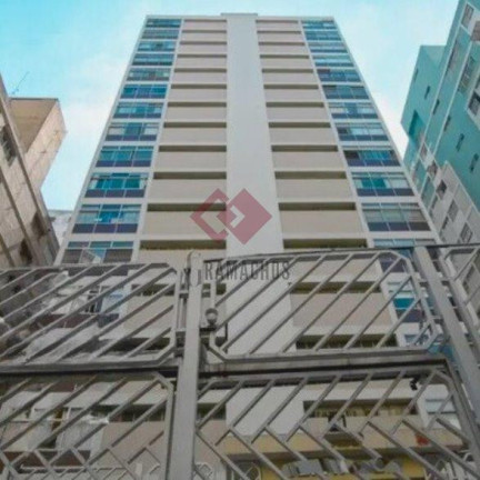 Imagem Apartamento com 3 Quartos à Venda, 176 m² em Higienópolis - São Paulo