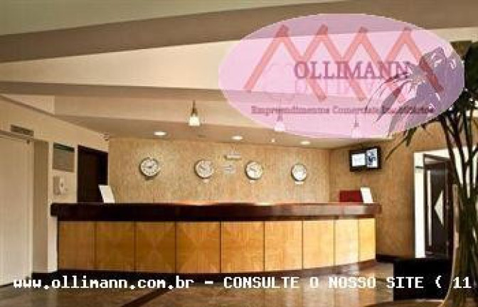Imagem Apartamento com 2 Quartos à Venda, 32 m² em Centro - São Bernardo Do Campo Imagem Apartamento com 2 Quartos à Venda, 32 m² em Centro - São Bernardo Do Campo