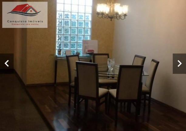 Imagem Casa com 5 Quartos à Venda, 400 m² em Vila Rosália - Guarulhos Imagem Casa com 5 Quartos à Venda, 400 m² em Vila Rosália - Guarulhos