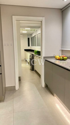 Imagem Apartamento com 3 Quartos à Venda, 160 m² em Saúde - São Paulo Imagem Apartamento com 3 Quartos à Venda, 160 m² em Saúde - São Paulo