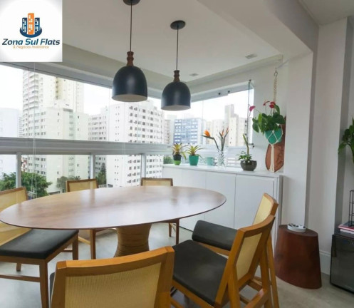 Imagem Apartamento com 2 Quartos à Venda, 70 m² em Vila Gumercindo - São Paulo Imagem Apartamento com 2 Quartos à Venda, 70 m² em Vila Gumercindo - São Paulo