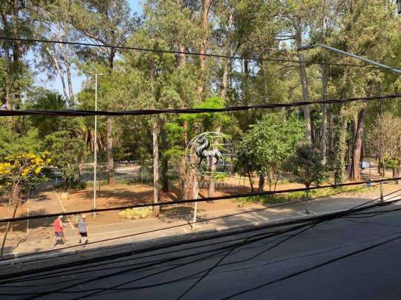 Apartamento para Alugar, 119 m² em Vila Nova Conceição - São Paulo