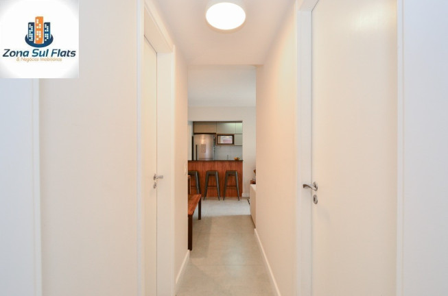 Imagem Apartamento com 2 Quartos à Venda, 69 m² em Vila Santa Catarina - São Paulo