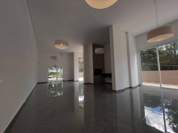 Apartamento com 3 Quartos à Venda, 93 m² em Maria Luiza - Cascavel