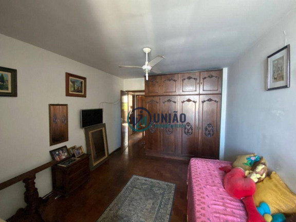 Imagem Apartamento com 3 Quartos à Venda, 100 m² em Icaraí - Niterói