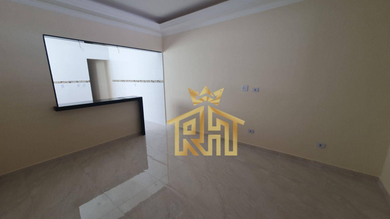 Imagem Casa com 2 Quartos à Venda, 107 m² em Ocian - Praia Grande Imagem Casa com 2 Quartos à Venda, 107 m² em Ocian - Praia Grande