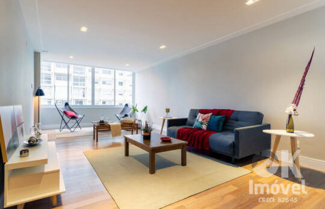 Imagem Apartamento com 3 Quartos à Venda, 252 m² em Higienópolis - São Paulo Imagem Apartamento com 3 Quartos à Venda, 252 m² em Higienópolis - São Paulo