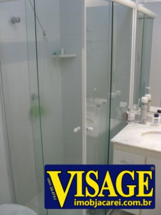 Imagem Casa de Condomínio com 3 Quartos à Venda, 100 m² em Sao Joao - Jacareí