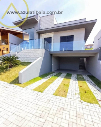 Imagem Casa com 3 Quartos à Venda, 207 m² em Condomínio Buona Vita - Atibaia Imagem Casa com 3 Quartos à Venda, 207 m² em Condomínio Buona Vita - Atibaia