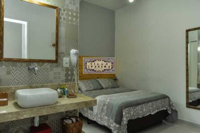 Imagem Apartamento com 1 Quarto à Venda, 33 m² em Botafogo - Rio De Janeiro Imagem Apartamento com 1 Quarto à Venda, 33 m² em Botafogo - Rio De Janeiro
