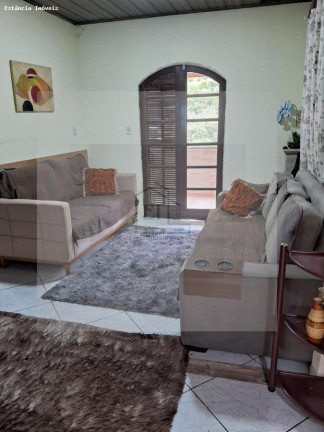 Casa com 2 Quartos à Venda, 200 m² em Coroa Grande - Itaguaí