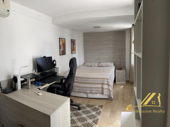 Imagem Apartamento com 4 Quartos à Venda, 139 m² em Armação - Salvador