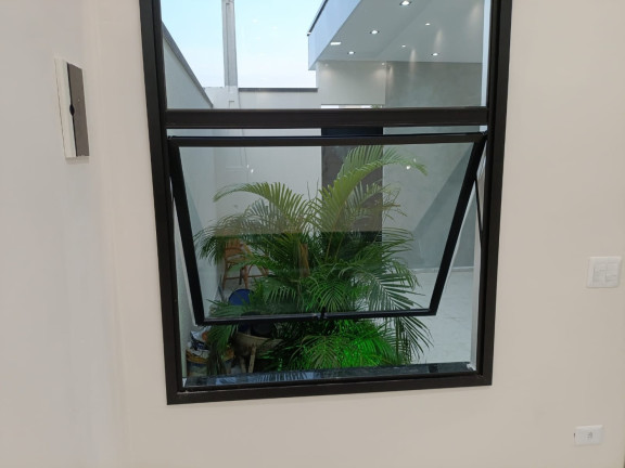 Imagem Casa com 2 Quartos à Venda, 75 m² em Loteamento Residencial E Comercial Flamboyant - Pindamonhangaba Imagem Casa com 2 Quartos à Venda, 75 m² em Loteamento Residencial E Comercial Flamboyant - Pindamonhangaba