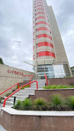 Imagem Apartamento com 3 Quartos à Venda, 120 m² em Campestre - Santo André Imagem Apartamento com 3 Quartos à Venda, 120 m² em Campestre - Santo André
