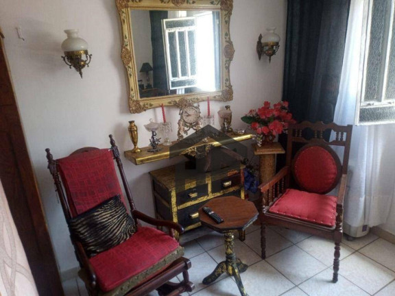 Imagem Apartamento com 1 Quarto à Venda, 35 m² em Santo Amaro - Recife Imagem Apartamento com 1 Quarto à Venda, 35 m² em Santo Amaro - Recife