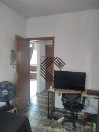 Imagem Casa com 2 Quartos à Venda, 82 m² em Jardim Prestes De Barros - Sorocaba