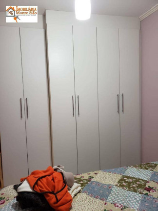 Imagem Apartamento com 3 Quartos à Venda, 74 m² em Cocaia - Guarulhos Imagem Apartamento com 3 Quartos à Venda, 74 m² em Cocaia - Guarulhos