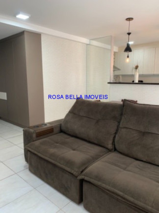 Apartamento com 2 Quartos à Venda, 82 m² em Engordadouro - Jundiaí