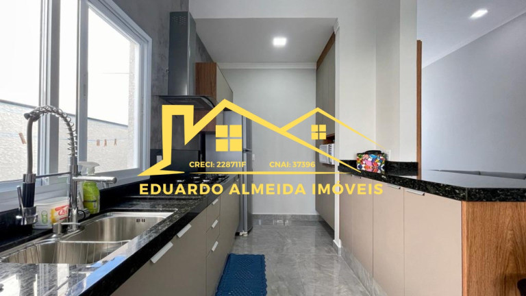 Imagem Imóvel com 3 Quartos à Venda,  em Jardim Reserva Ipanema - Sorocaba