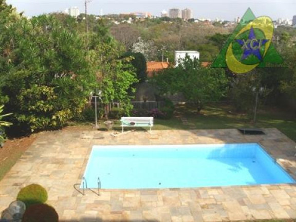 Imagem Casa com 3 Quartos à Venda, 546 m² em Parque Taquaral - Campinas Imagem Casa com 3 Quartos à Venda, 546 m² em Parque Taquaral - Campinas