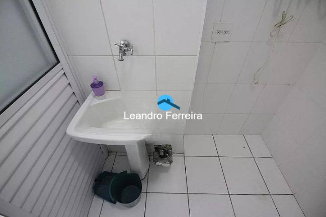 Imagem Apartamento com 3 Quartos à Venda, 80 m² em Centro - São Bernardo Do Campo